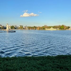 Meet your Posher, Joanna